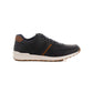 Comfy Lace-Up Casual Sneakers