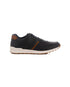 Comfy Lace-Up Casual Sneakers