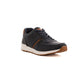 Comfy Lace-Up Casual Sneakers