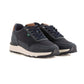 Nubuck with Canvas Casual Sneakers