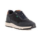 Nubuck with Canvas Casual Sneakers