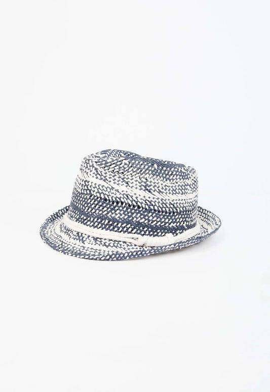 Braided Classic Sun Hat