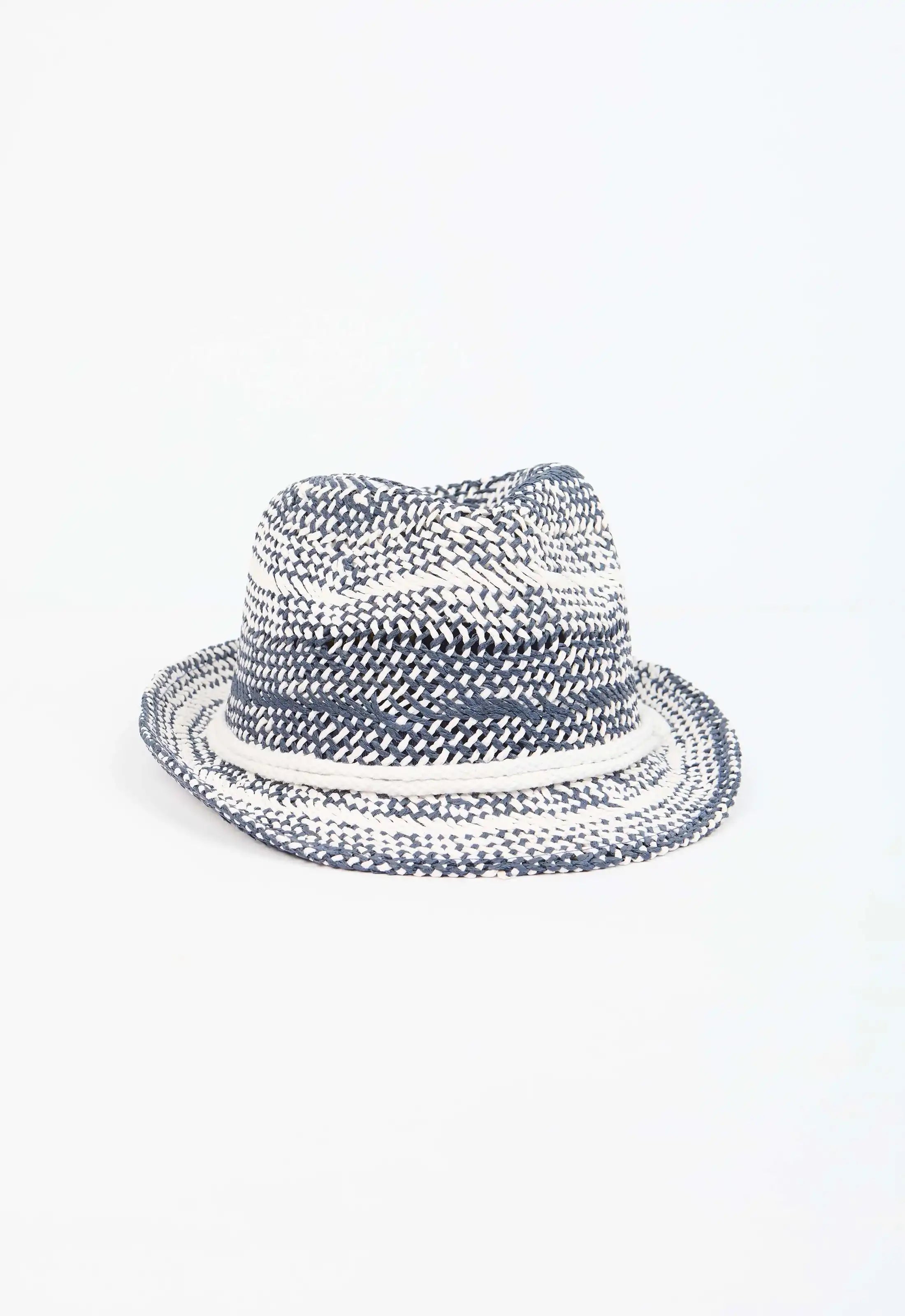 Braided Classic Sun Hat