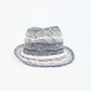 Braided Classic Sun Hat