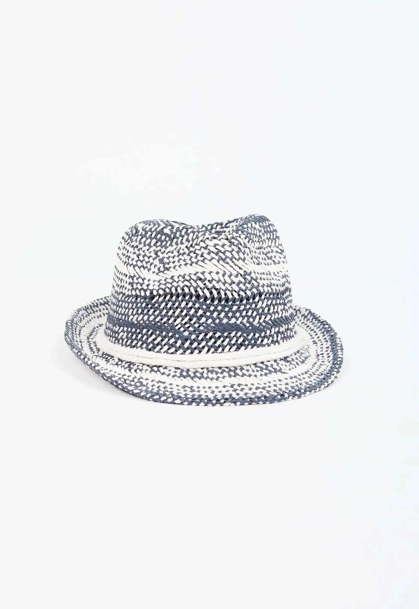 Braided Classic Sun Hat