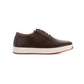 Oxford Casual Shoes with Lace-Up