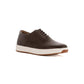 Oxford Casual Shoes with Lace-Up