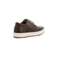 Oxford Casual Shoes with Lace-Up