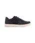 Flat Sole Round Toe Casual Shoes