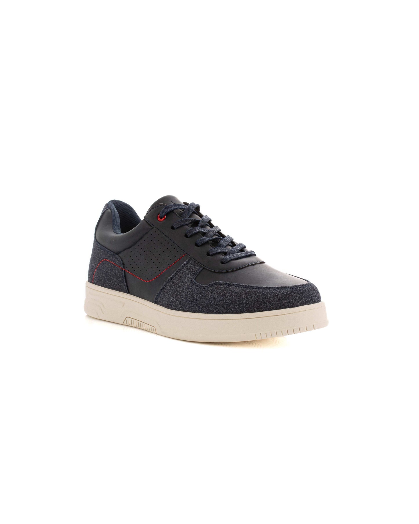 Flat Sole Round Toe Casual Shoes