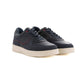 Flat Sole Round Toe Casual Shoes