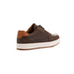 Flat Sole Lace-Up Casual Shoes