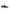 Round Toe Cap Leather Casual Shoes