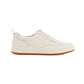 Comfy Sole Leather Casual Sneakers