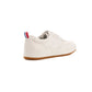 Comfy Sole Leather Casual Sneakers