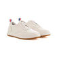 Comfy Sole Leather Casual Sneakers