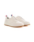 Comfy Sole Leather Casual Sneakers