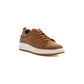 Stylish Lace-Up Casual Shoes