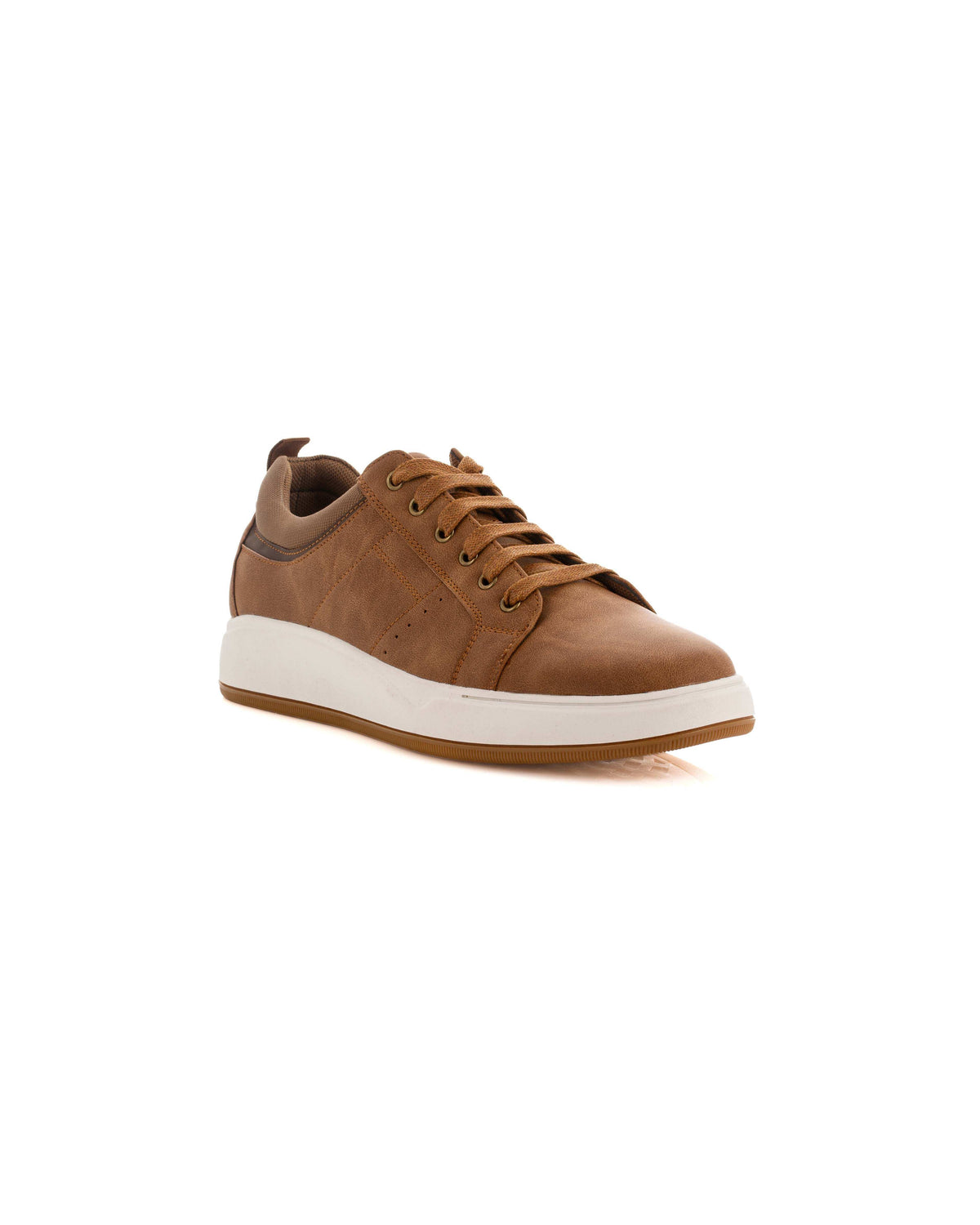 Stylish Lace-Up Casual Shoes