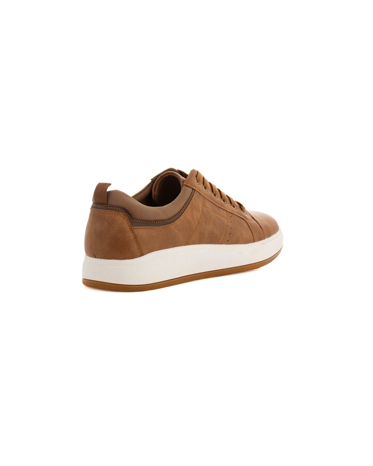 Stylish Lace-Up Casual Shoes