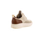 Comfy Lace-Up Knitted Sneakers