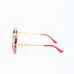 Gradient Tortoiseshell Sunglasses