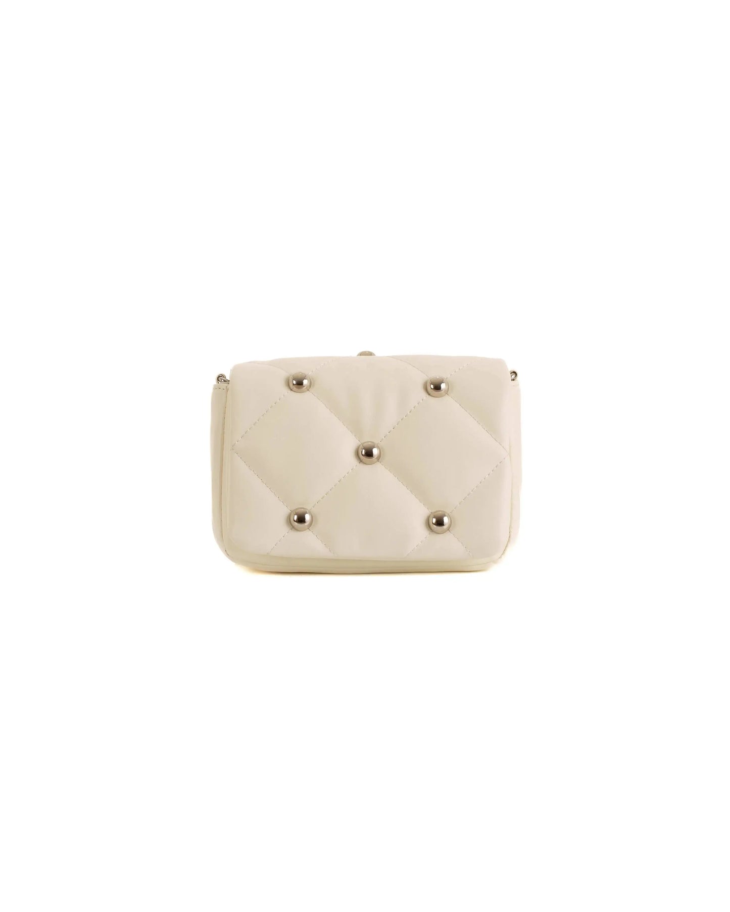 Elegant Quilted Crossbody Bag