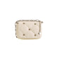 Elegant Quilted Crossbody Bag