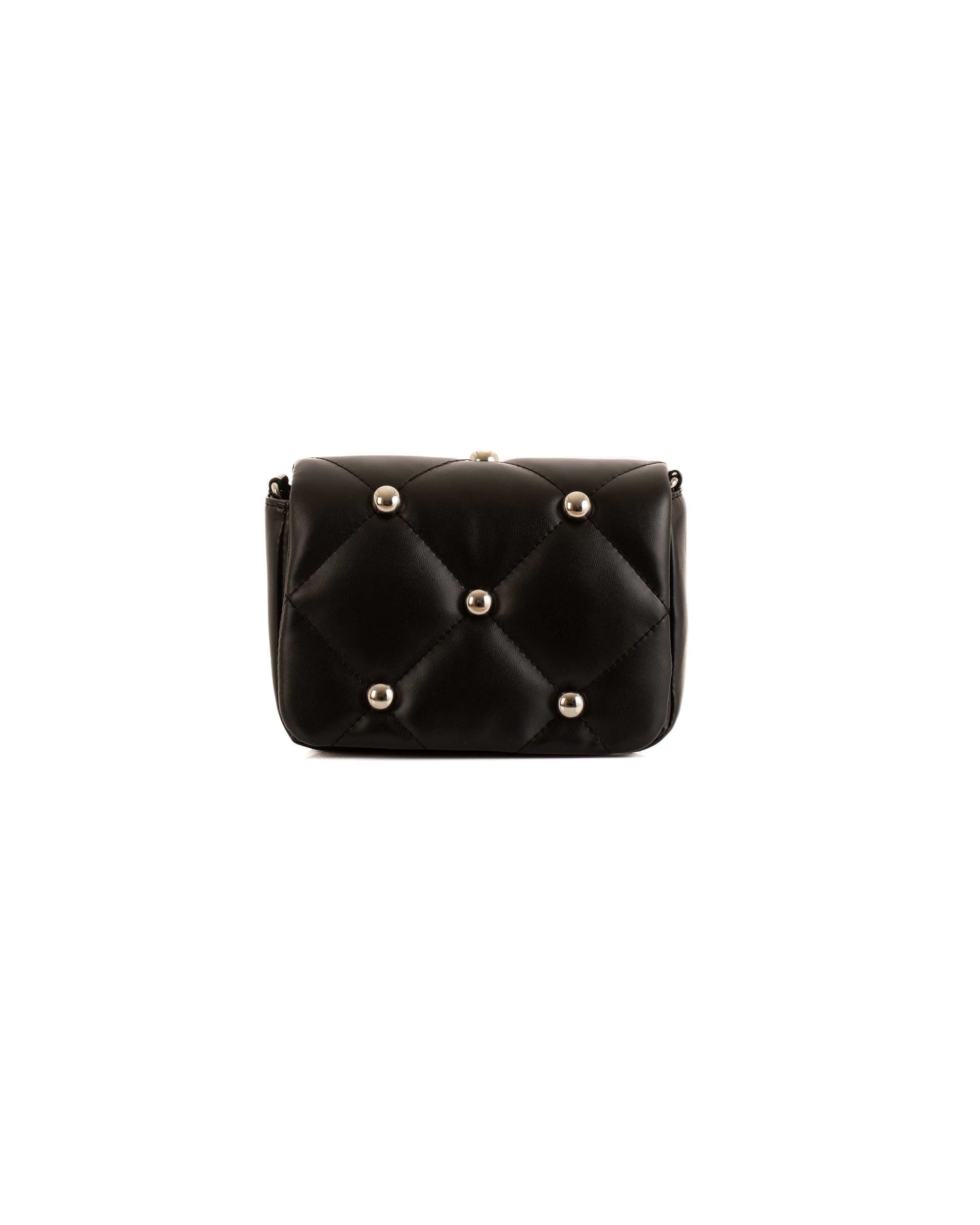 Elegant Quilted Crossbody Bag