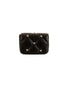 Elegant Quilted Crossbody Bag