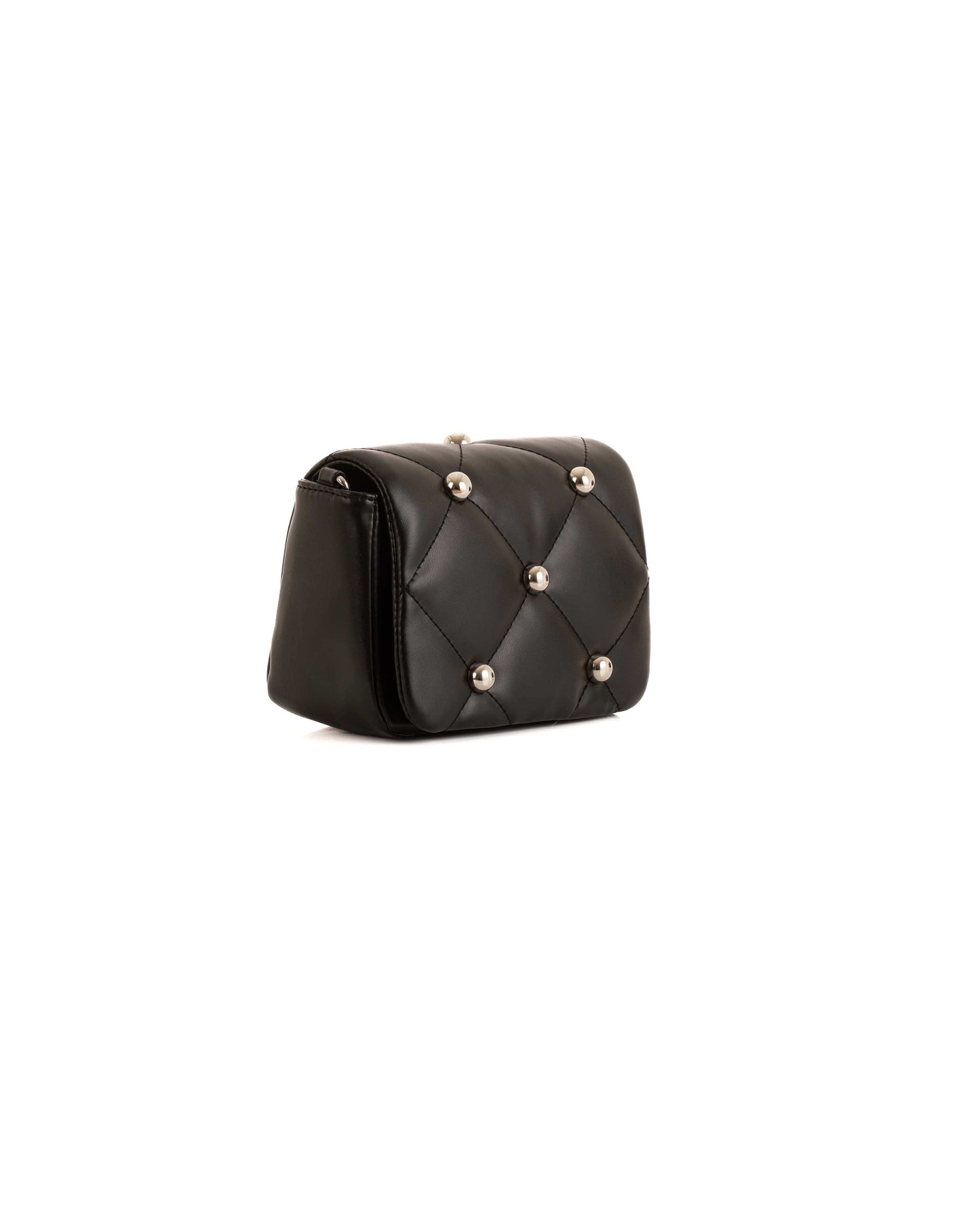 Elegant Quilted Crossbody Bag