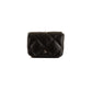 Elegant Quilted Crossbody Bag