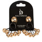Classic Ball Cluster Earrings