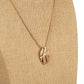 Minimalist Pendant Necklace