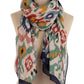 Boho Style Printed Scarf