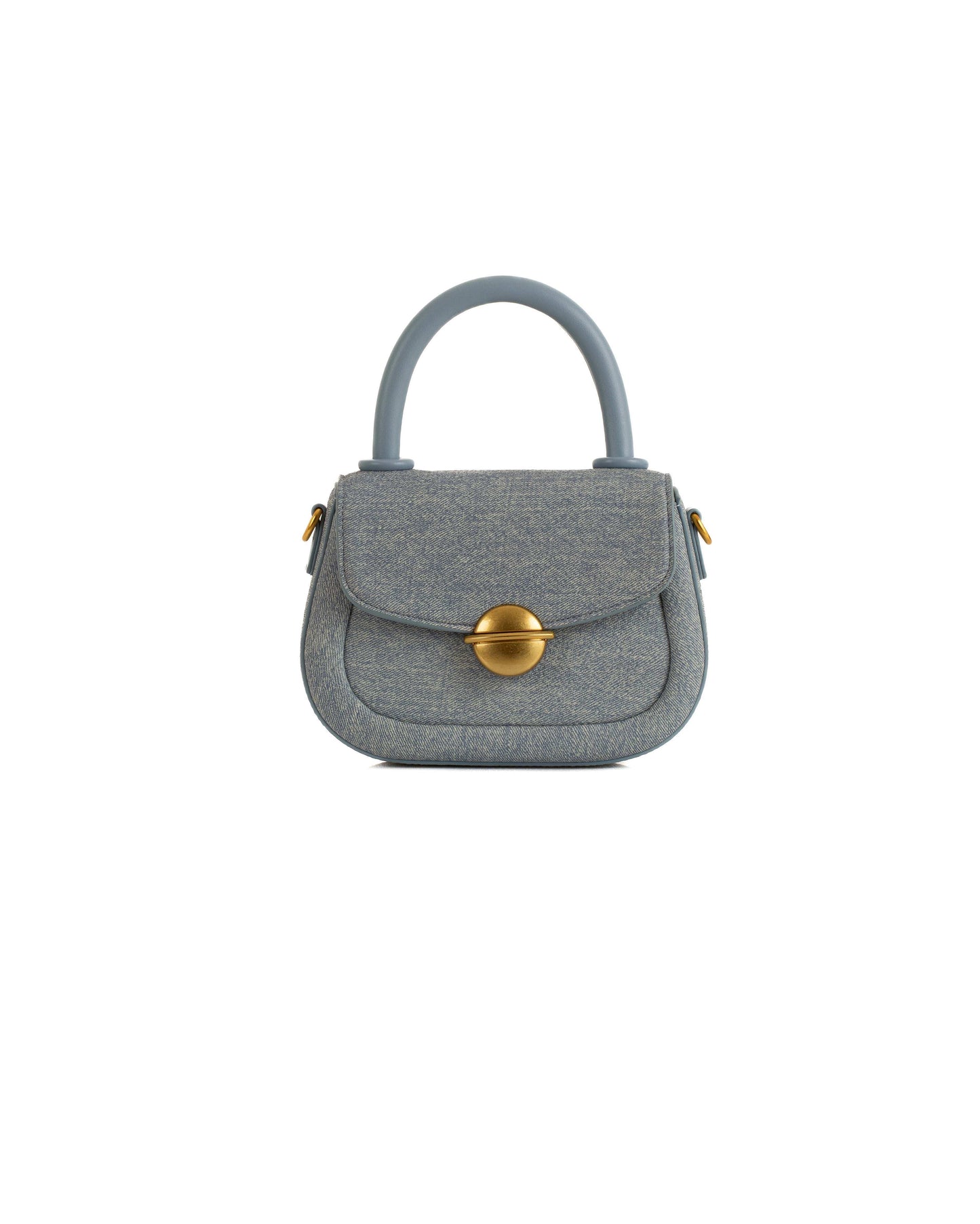 Elegant Magnetic Handbag