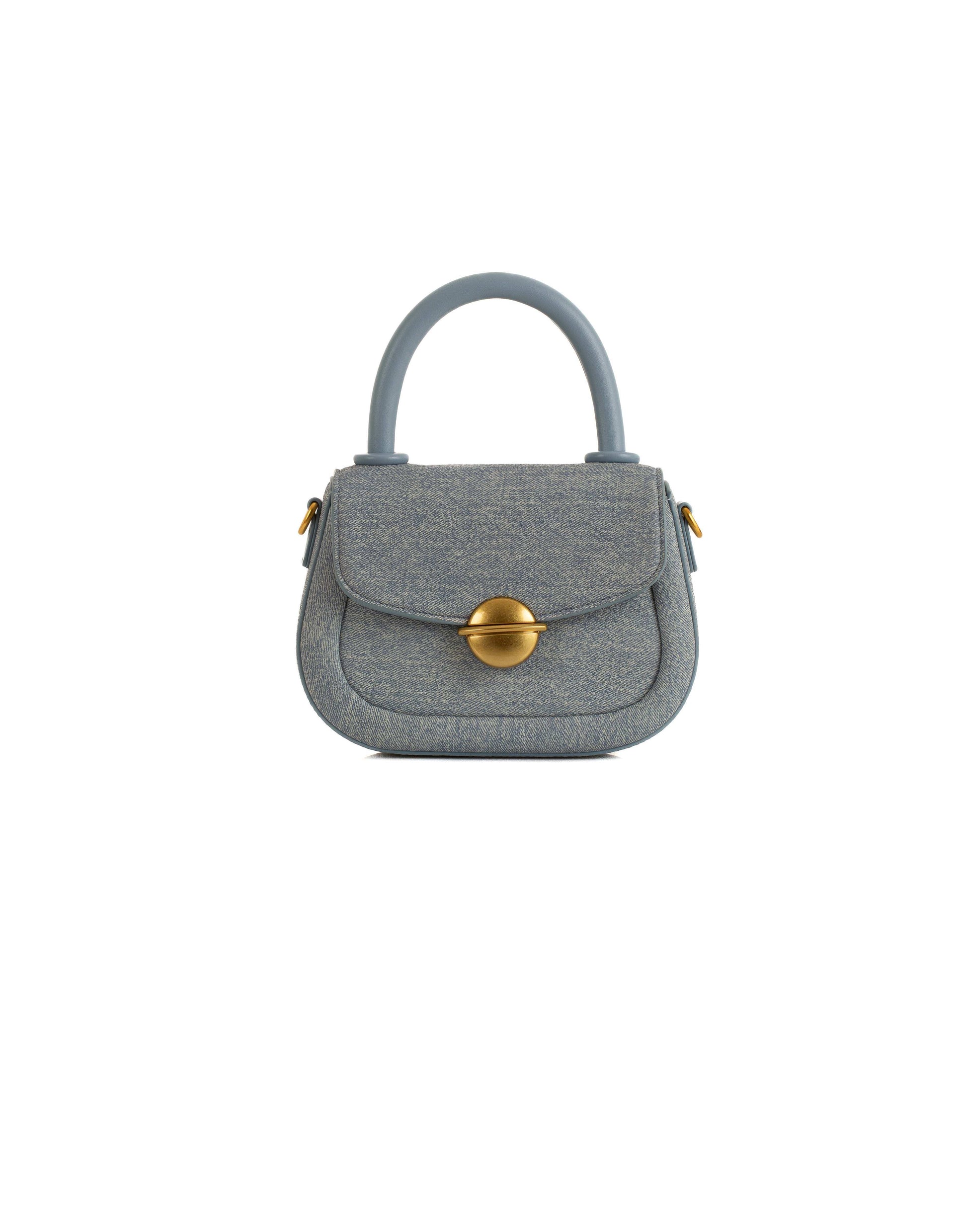 Elegant Magnetic Handbag