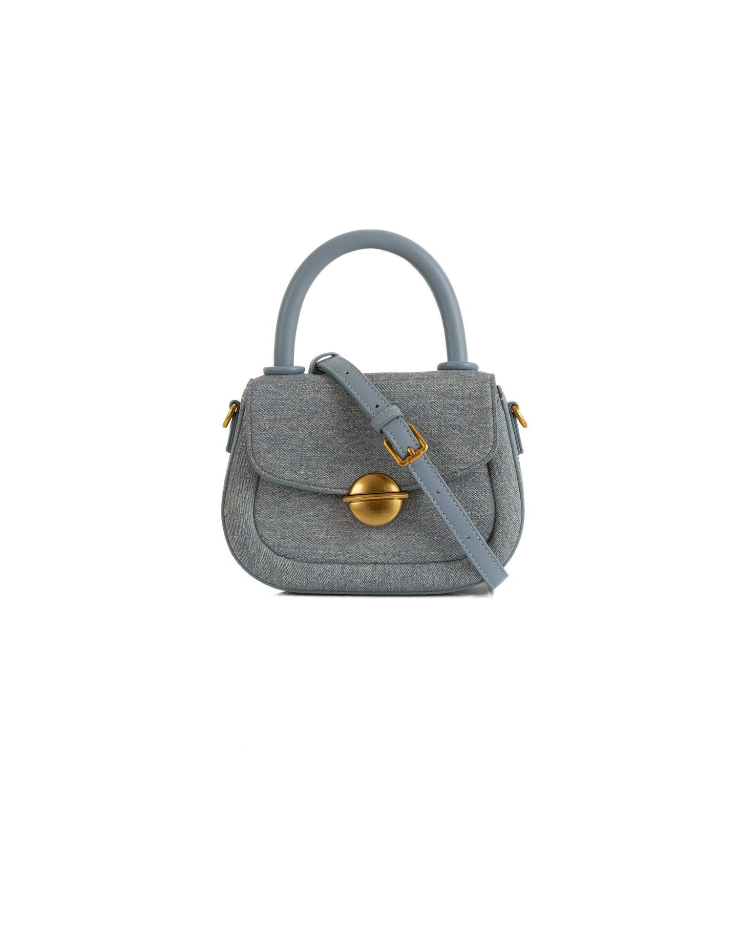 Elegant Magnetic Handbag