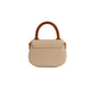 Bi-Tone Elegant Magnetic Handbag