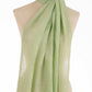 Textured Fresh Tone Long Scarf
