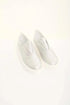 Platform Slip-On Sneakers
