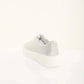 Platform Slip-On Sneakers