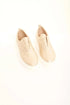 Platform Slip-On Sneakers