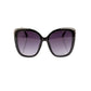Cat-Eye Frame Sunglasses Design