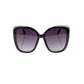 Women  Sunglasses   Black
