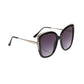 Cat-Eye Frame Sunglasses Design