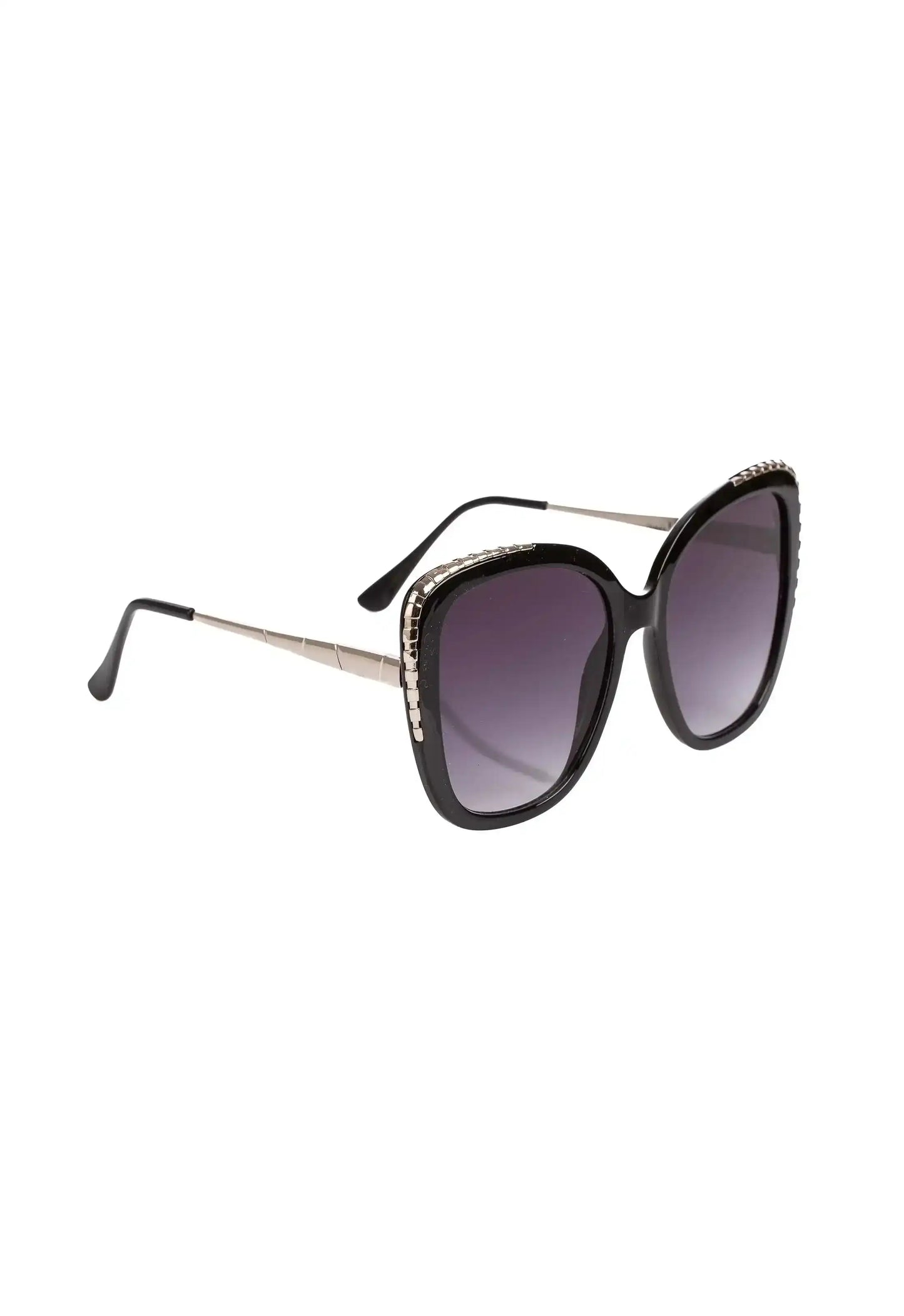 Cat-Eye Frame Sunglasses Design