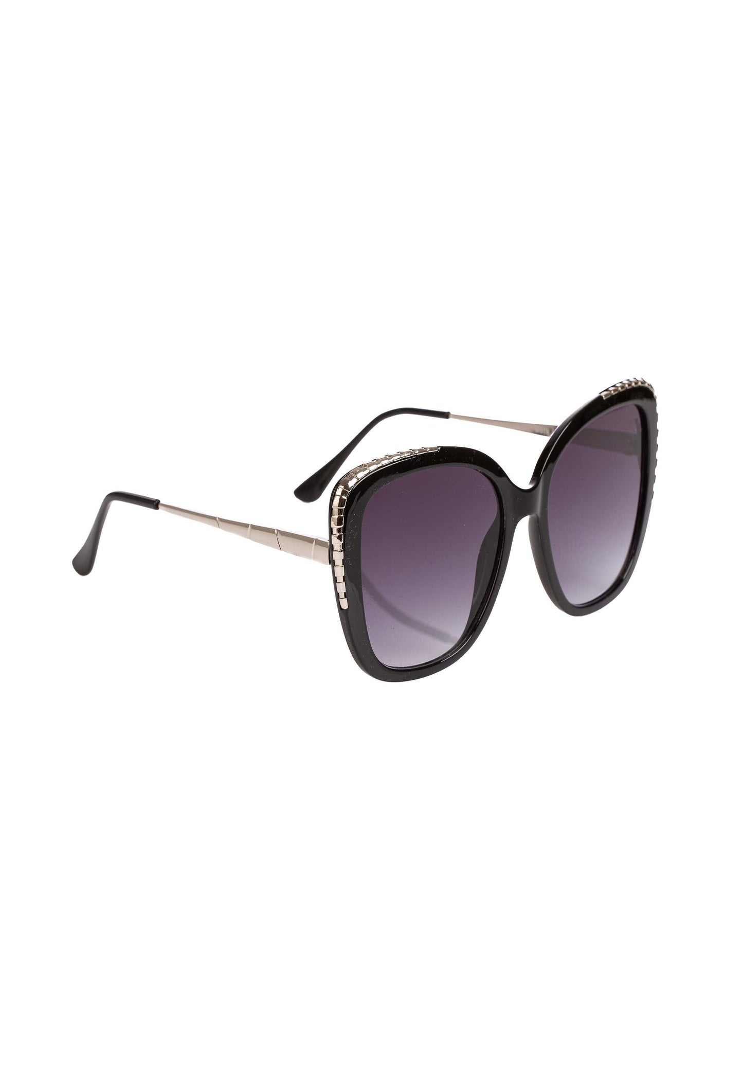 Women  Sunglasses   Black