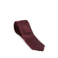 Elegant Woven Pattern Tie