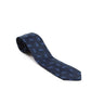 Elegant Bold Paisley Tie